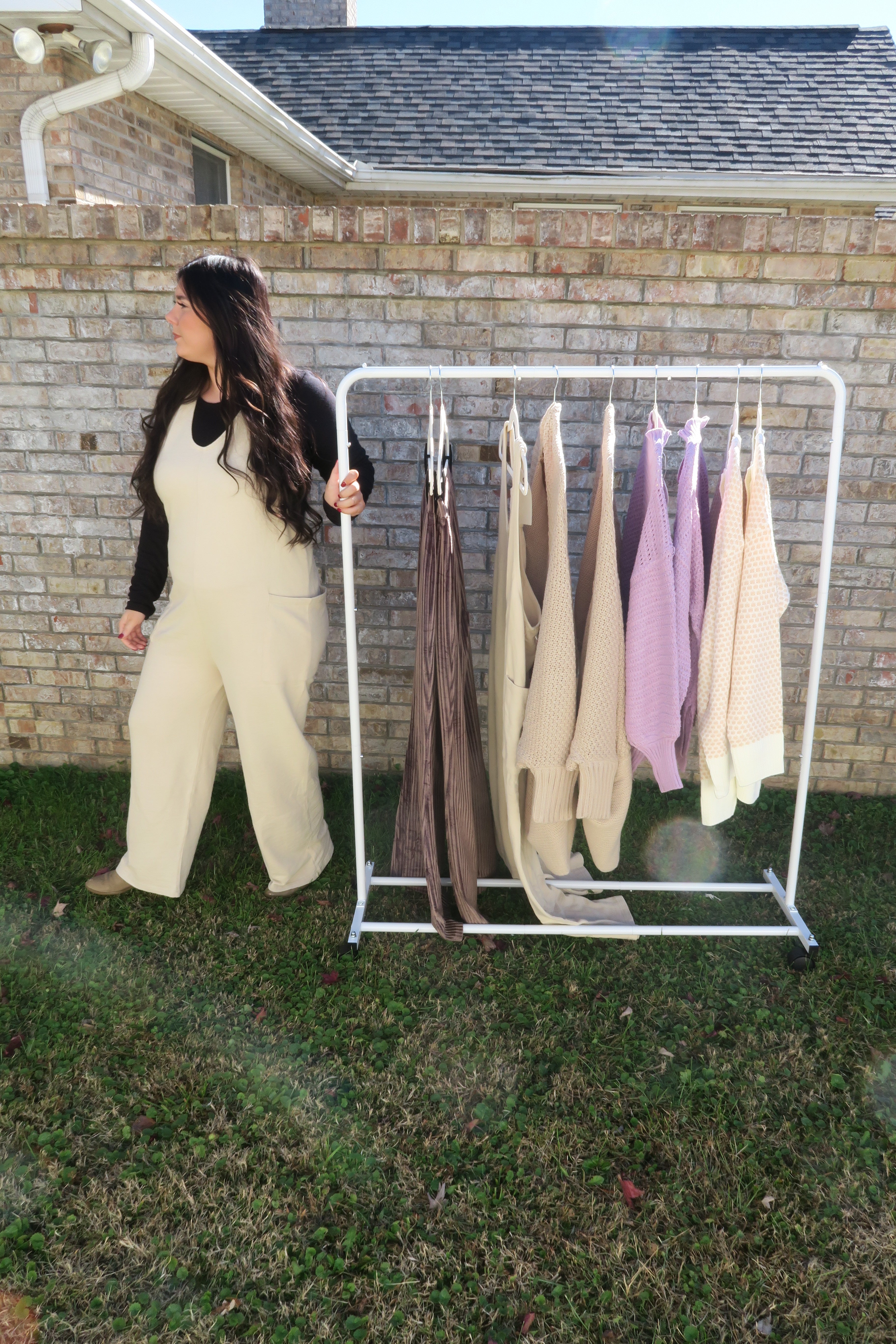 Starting Fresh Collection